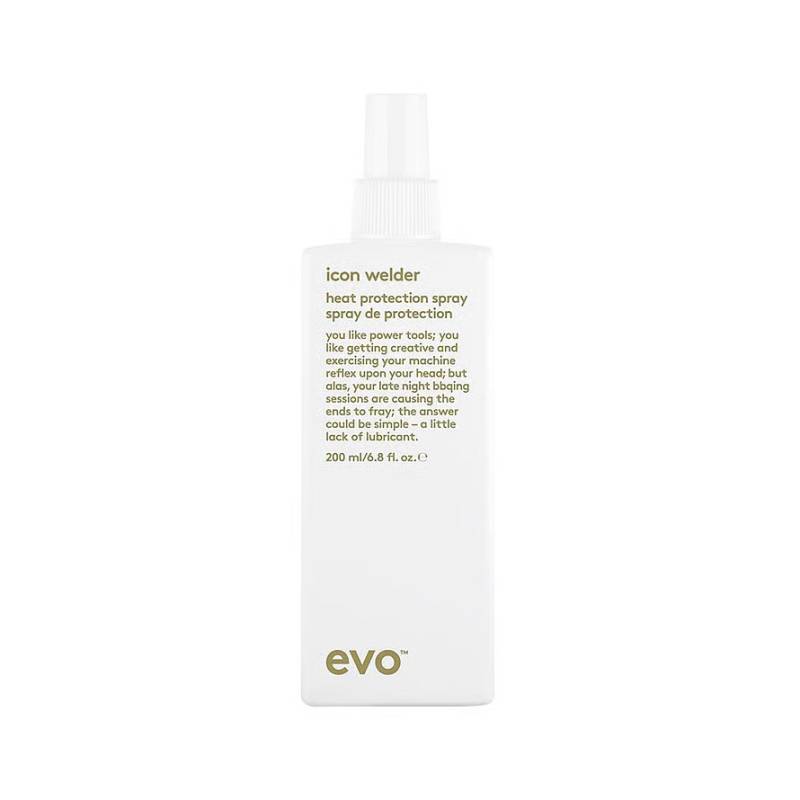 Evo Icon Welder Heat Protection Spray 200ml - Värmeskydd