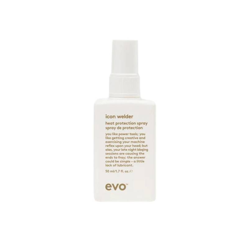 Evo Icon Welder Heat Protection Spray 50ml - Värmeskydd