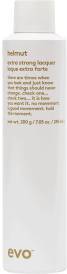 Evo Helmut Extra Strong Lacquer 285ml - Hårspray