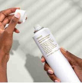 Evo Helmut Extra Strong Lacquer 285ml - Hårspray (2)