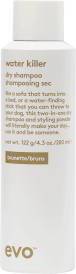 Evo Water Killer Brunette Dry Shampoo 200ml - Torrschampo