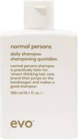 Evo Normal Persons Daily Shampoo 300ml - Djuprengörande Schampo