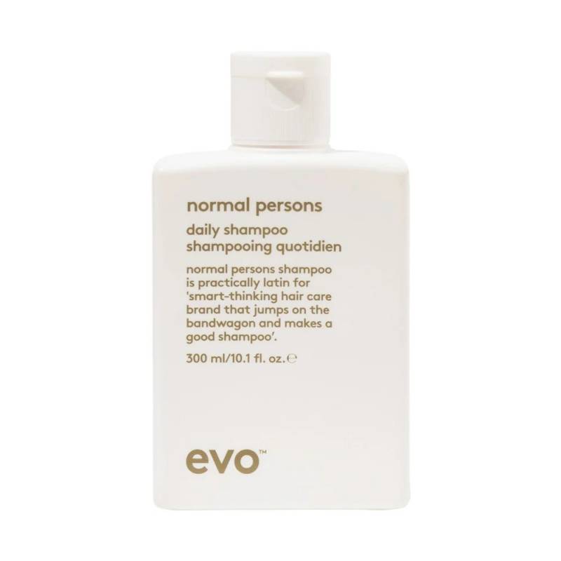 Evo Normal Persons Daily Shampoo 300ml - Djuprengörande Schampo