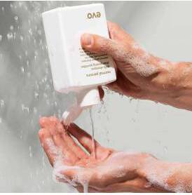 Evo Normal Persons Daily Shampoo 300ml - Djuprengörande Schampo (2)