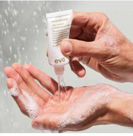 Evo Normal Persons Daily Shampoo 30ml - Djuprengörande Schampo (2)