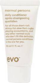 Evo Normal Persons Daily Conditioner 30ml - Balsam