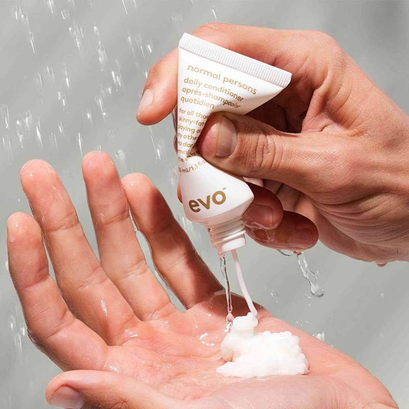 Evo Normal Persons Daily Conditioner 30ml - Balsam