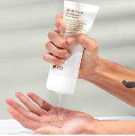 Evo Gangsta Grip Bonding Resin 200ml - Stylinggel (2)