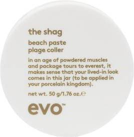 Evo The Shag Beach Paste 50g - Stylingpasta