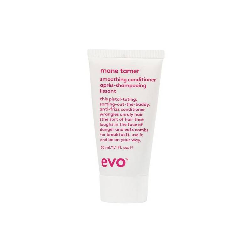 Evo Mane Tamer Smoothing Conditioner 30ml - Balsam