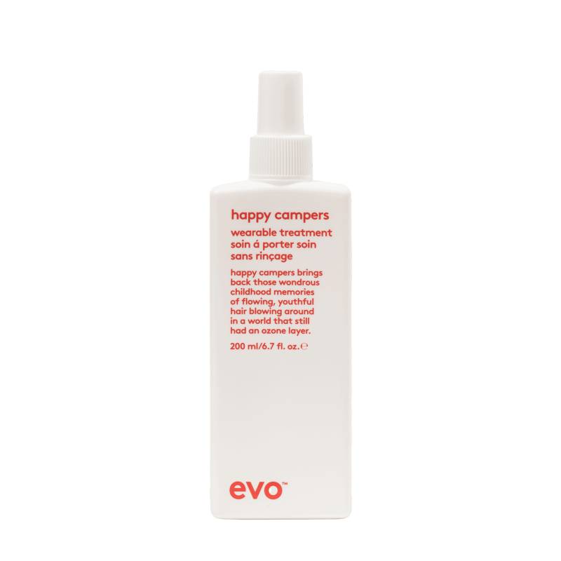 Evo Happy Campers Wearable Treatment 200ml - Leave-in
