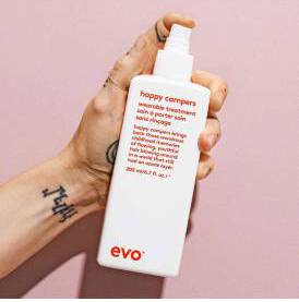 Evo Happy Campers Wearable Treatment 200ml - Leave-in (2)
