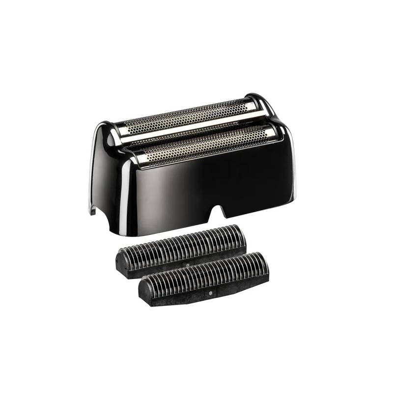 BaBylissPro UV Shaver Replacement Double Foil - Foliehuvud