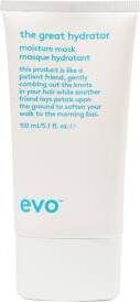 Evo The Great Hydrator Moisture Mask 150ml - Hårmask