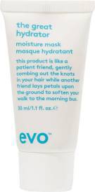 Evo The Great Hydrator Moisture Mask 30ml - Hårmask