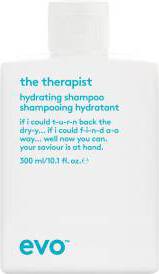 Evo The Therapist Hydrating Shampoo 300ml - Återfuktande Schampo