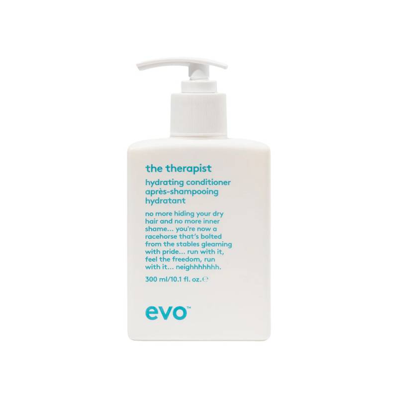 Evo The Therapist Hydrating Conditioner 300ml - Balsam