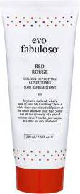 Evo Fabuloso Red Colour Depositing Conditioner 220ml - Färgbalsam