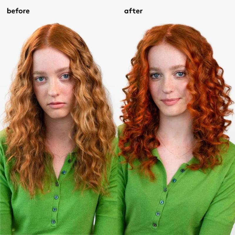 Evo Fabuloso Copper Colour Depositing Conditioner 220ml - Färgbalsam