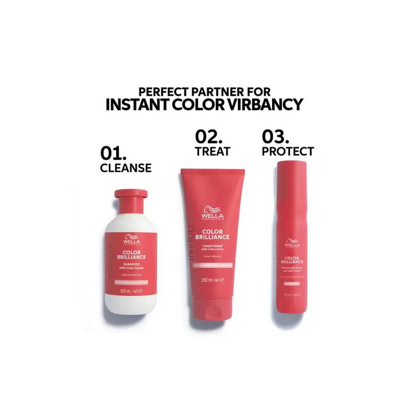 Wella Professionals Color Touch OTC  Medium Blonde 7/0 - Toning