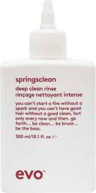 Evo Springsclean Deep Clean Rinse 300ml - Djuprengöring
