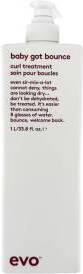 Evo Baby Got Bounce Curl Treatment 1000ml - Hårinpackning
