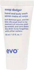 Evo Soap Dodger Hand and Body Wash 30ml - Co-Wash