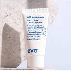 Evo Self Indulgence Body Crème 30ml - Body Lotion (2)