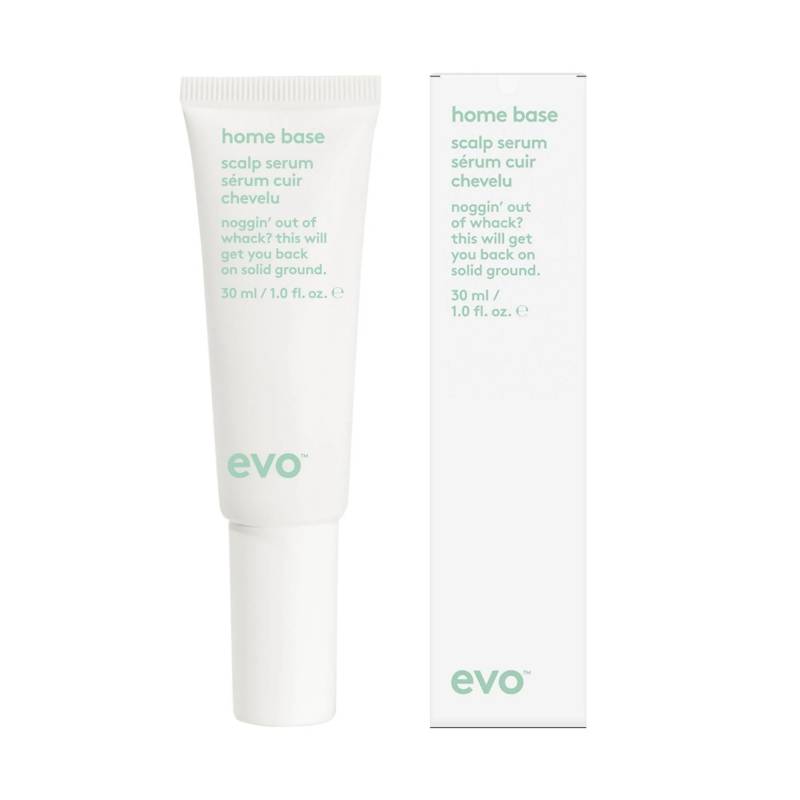 Evo Home Base Scalp Serum 30ml - Hårbottenserum