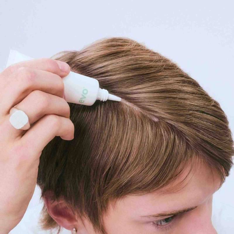 Evo Home Base Scalp Serum 30ml - Hårbottenserum
