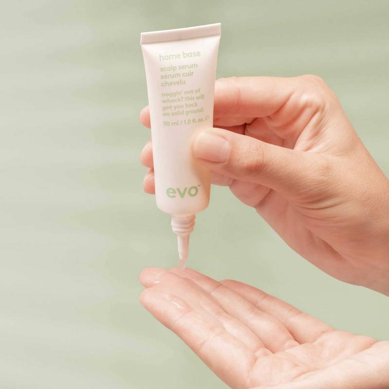 Evo Home Base Scalp Serum 30ml - Hårbottenserum