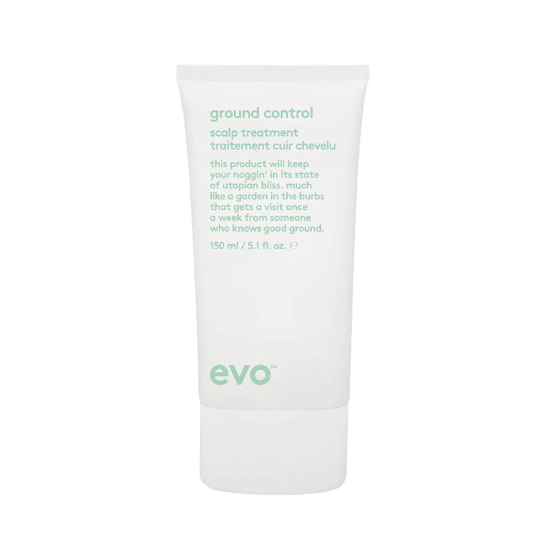 Evo Ground Control Scalp Treatment 150ml - Hårbottenbehandling