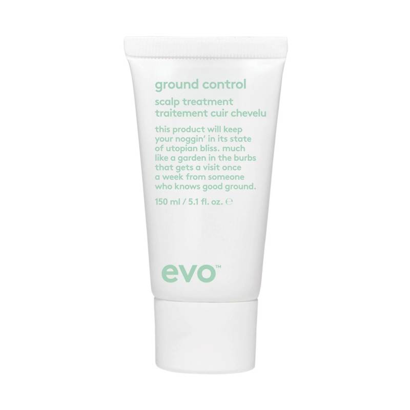 Evo Ground Control Scalp Treatment 30ml - Hårbottenbehandling