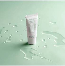 Evo Common Ground Scalp Shampoo 30ml - Hårbottenschampo (2)
