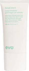 Evo Head Start Scalp Exfoliator 150ml - Hårbottenskrubb