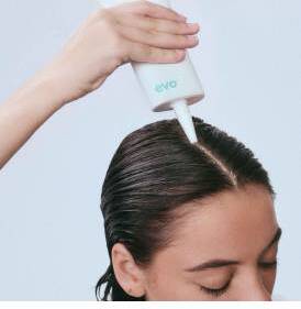 Evo Head Start Scalp Exfoliator 150ml - Hårbottenskrubb (2)