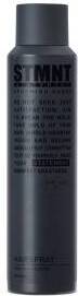 STMNT Grooming Goods Hairspray 200ml - Hårspray