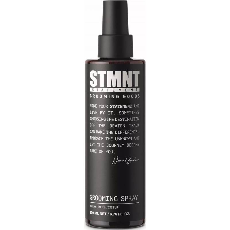STMNT Grooming Goods Grooming Spray 200 ml - Stylingspray