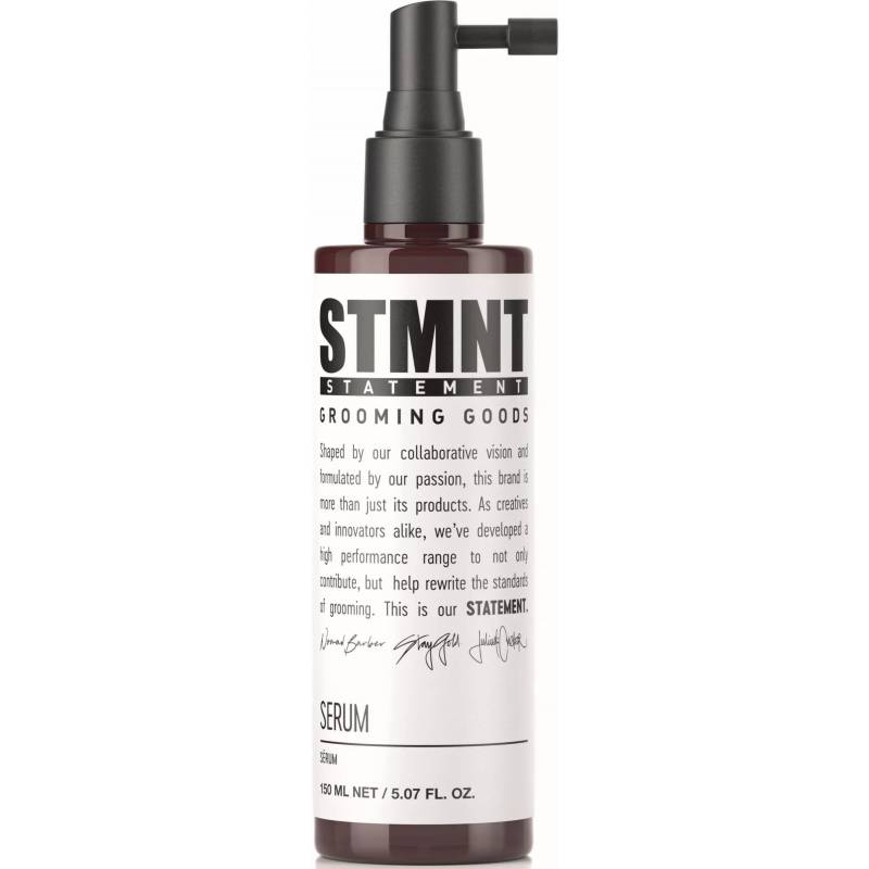 STMNT Grooming Goods Serum 150 ml - Serum