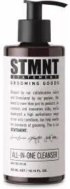 STMNT Grooming Goods All-In-One Cleanser 300 ml - All-in-One Rengöring