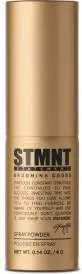 STMNT Grooming Goods Spray Powder Extra Matte Finish 4 g - Stylingpuder