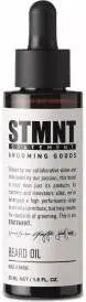 STMNT Grooming Goods Beard Oil 50 ml - Skäggolja