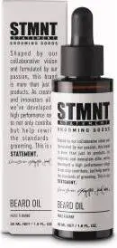 STMNT Grooming Goods Beard Oil 50 ml - Skäggolja (2)