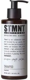 STMNT Grooming Goods Shampoo 300 ml - Djuprengörande Schampo