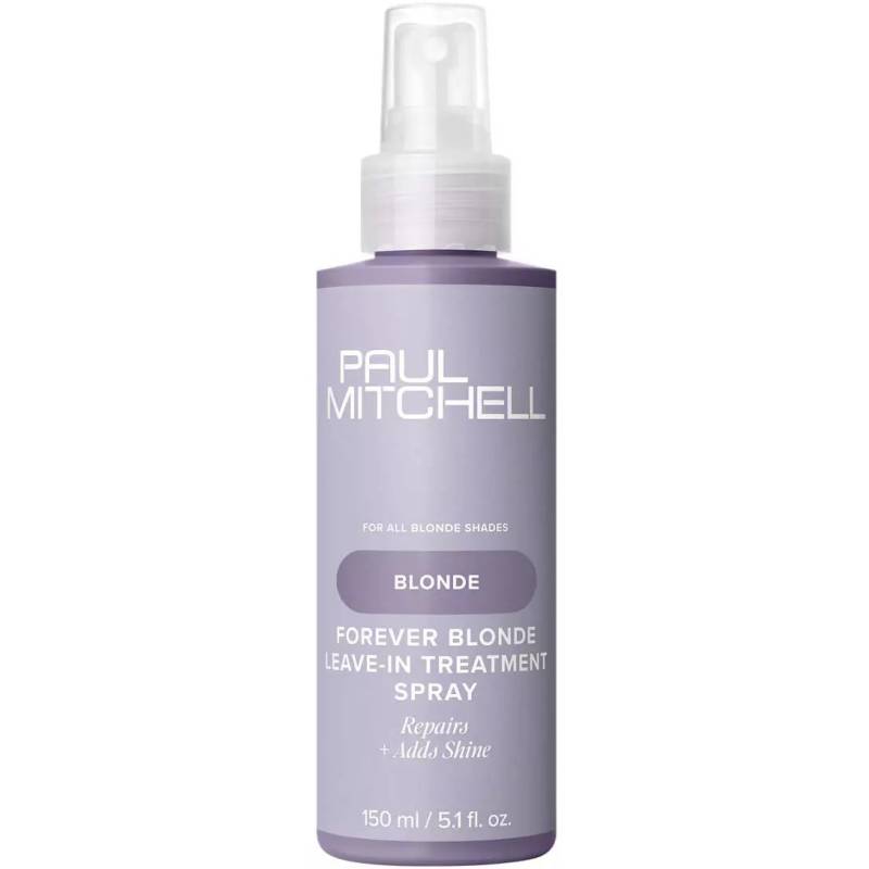 Paul Mitchell Blonde Forever Blonde Leave-In Treatment Spray 150 ml - Leave-in