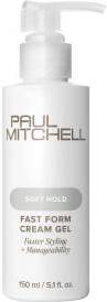 Paul Mitchell Fast Form Styling Cream Gel 200 ml - Stylingkräm