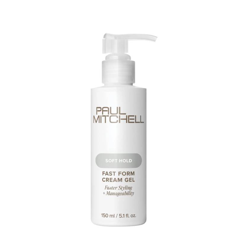 Paul Mitchell Fast Form Styling Cream Gel 200 ml - Stylingkräm