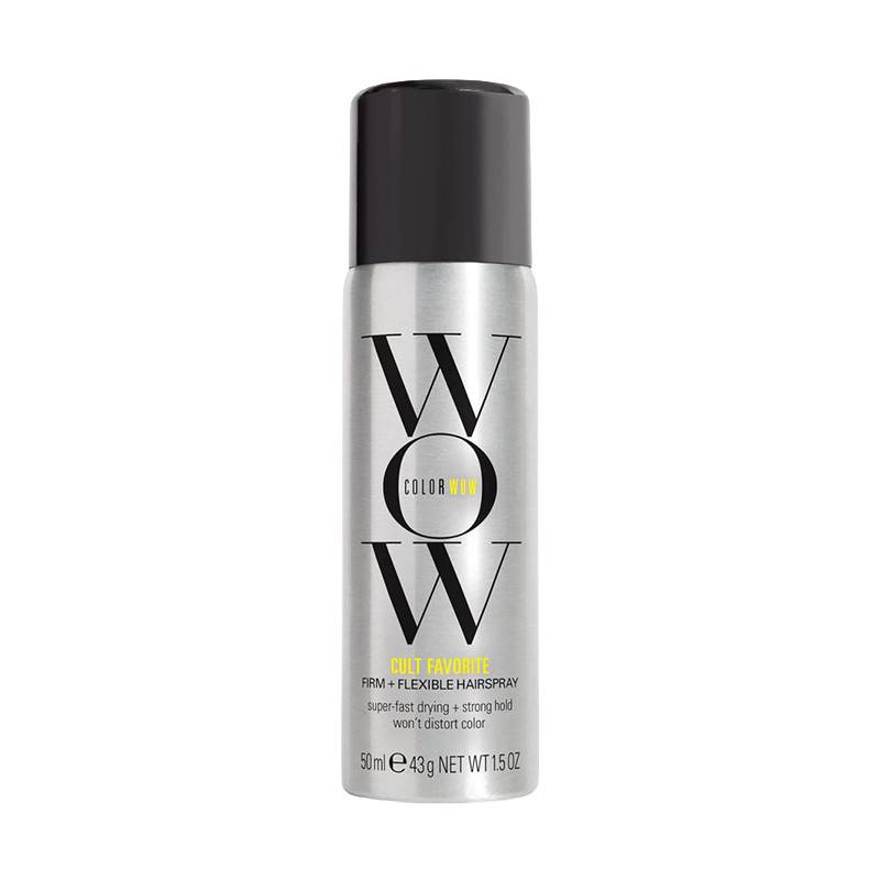 Color Wow Cult Favorite Firm + Flexible Hairspray 50ML - Hårspray