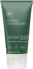 Paul Mitchell Tea Tree Lavender Mint Deep Conditioning Mineral Hair Mask 150ml - Hårmask