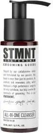 STMNT Grooming Goods All-In-One Cleanser 80 ml - All-in-One Rengöring
